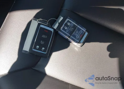 2024 Jeep Grand Cherokee Limited 4X4 z USA, uszkodzony, nr VIN 1C4RJHBG4RC168703